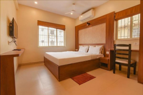 FabHotel Dream Plaza - Nr Biswa Bangla Gate